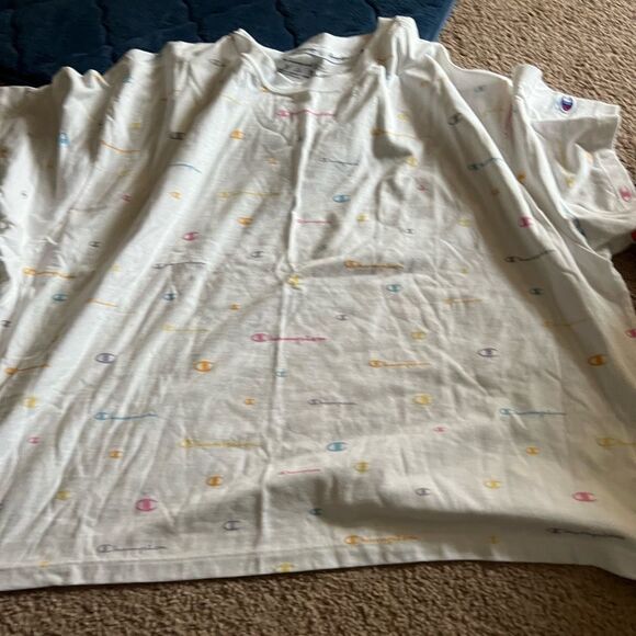 NWT champion tshirt 3x - Picture 4 of 7